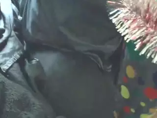 Voodoo Pussy's Live Sex Cam Show