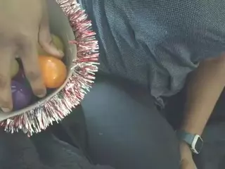 Voodoo Pussy's Live Sex Cam Show