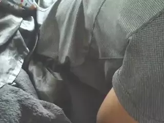 Voodoo Pussy's Live Sex Cam Show