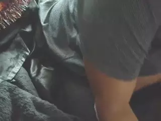 Voodoo Pussy's Live Sex Cam Show