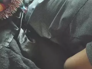Voodoo Pussy's Live Sex Cam Show