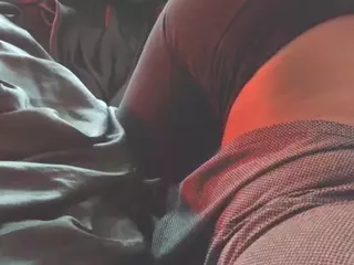 Voodoo Pussy's Live Sex Cam Show