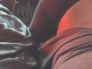 Voodoo Pussy's Live Sex Cam Show