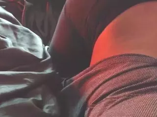 Voodoo Pussy's Live Sex Cam Show