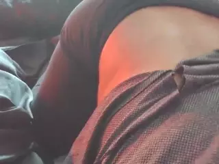 Voodoo Pussy's Live Sex Cam Show