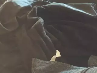 Voodoo Pussy's Live Sex Cam Show