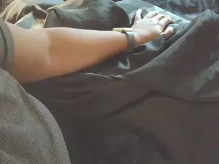 Voodoo Pussy's Live Sex Cam Show