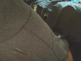 Voodoo Pussy's Live Sex Cam Show