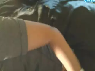 Voodoo Pussy's Live Sex Cam Show