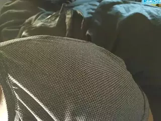 Voodoo Pussy's Live Sex Cam Show