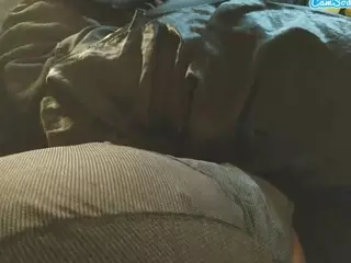 Voodoo Pussy's Live Sex Cam Show