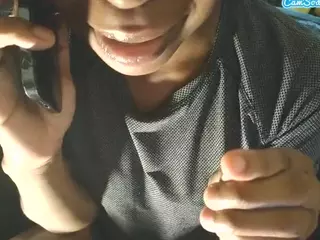 Voodoo Pussy's Live Sex Cam Show