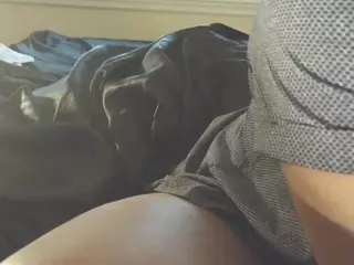 Voodoo Pussy's Live Sex Cam Show