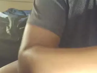 Voodoo Pussy's Live Sex Cam Show
