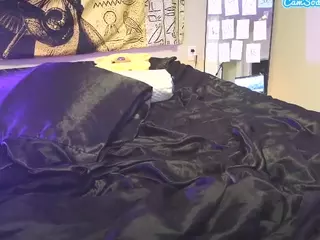 Voodoo Pussy's Live Sex Cam Show