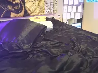 Voodoo Pussy's Live Sex Cam Show