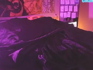 Voodoo Pussy's Live Sex Cam Show