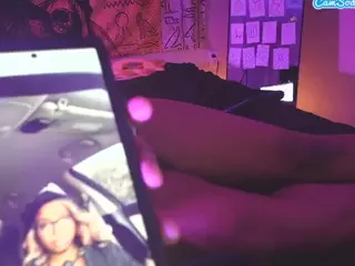 Voodoo Pussy's Live Sex Cam Show