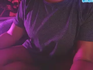 Voodoo Pussy's Live Sex Cam Show