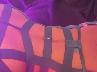 Voodoo Pussy's Live Sex Cam Show