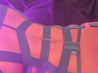 Voodoo Pussy's Live Sex Cam Show