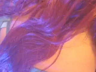 Voodoo Pussy's Live Sex Cam Show