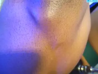 Voodoo Pussy's Live Sex Cam Show