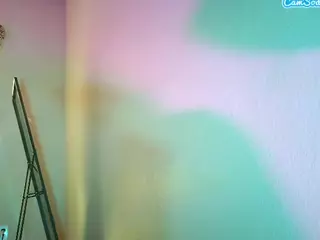 Mystical Pussy's Live Sex Cam Show