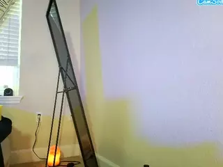 Mystical Pussy's Live Sex Cam Show
