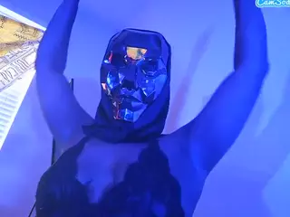 Mystical Pussy's Live Sex Cam Show