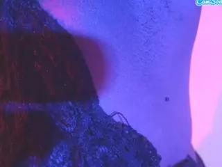 Mystical Pussy's Live Sex Cam Show