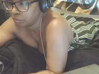 Mystical Pussy's Live Sex Cam Show