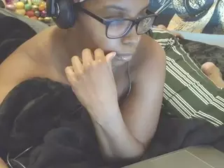 Mystical Pussy's Live Sex Cam Show