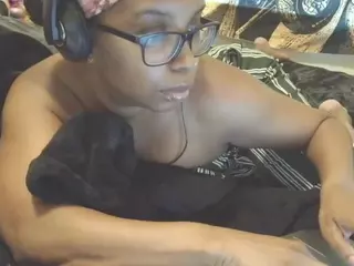 Mystical Pussy's Live Sex Cam Show