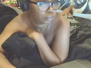 Mystical Pussy's Live Sex Cam Show