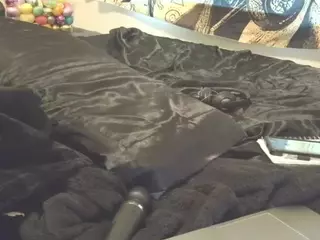 Mystical Pussy's Live Sex Cam Show