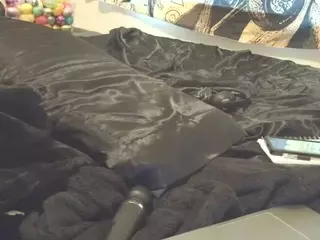 Mystical Pussy's Live Sex Cam Show