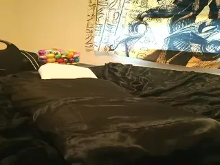 Goddess RisQue's Live Sex Cam Show