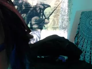 Goddess RisQue's Live Sex Cam Show