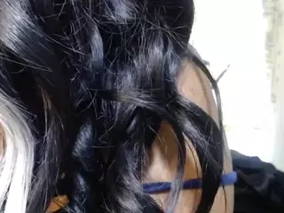Goddess RisQue's Live Sex Cam Show
