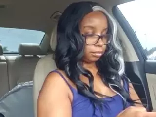 Goddess RisQue's Live Sex Cam Show