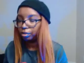 Goddess RisQue's Live Sex Cam Show