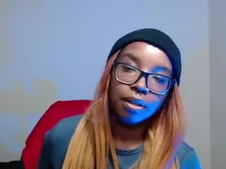 Goddess RisQue's Live Sex Cam Show