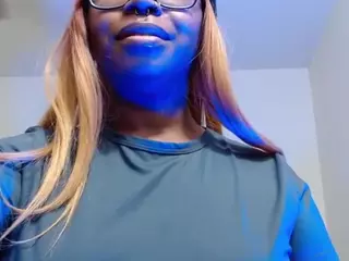 Goddess RisQue's Live Sex Cam Show