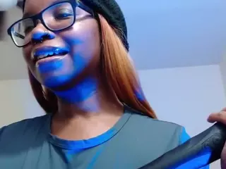 Goddess RisQue's Live Sex Cam Show