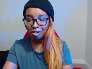Goddess RisQue's Live Sex Cam Show