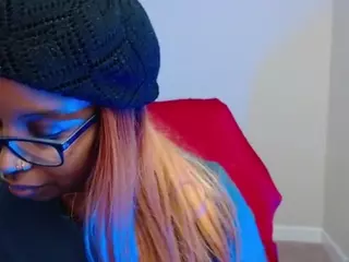 Goddess RisQue's Live Sex Cam Show