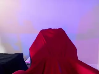 Goddess RisQue's Live Sex Cam Show