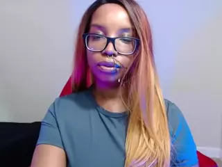 Goddess RisQue's Live Sex Cam Show