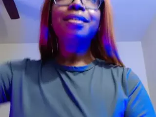 Goddess RisQue's Live Sex Cam Show